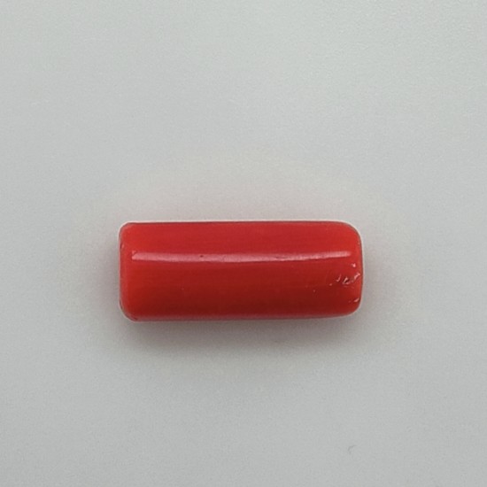 Coral (Moonga) 5 Ct Certified